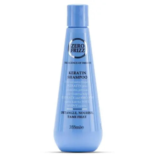 Zero Frizz Shampoo