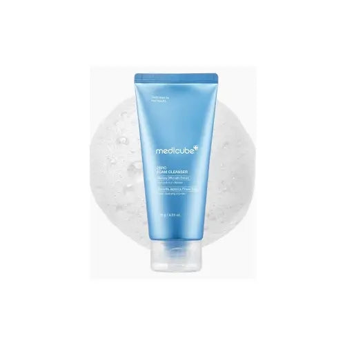 Collagen Whitening Cleanser