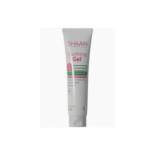 Shan Gel 60 g