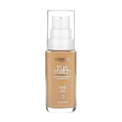 L'Oréal Paris Foundation 30 ml