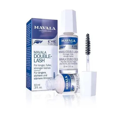 Mavala Eyelash Serum