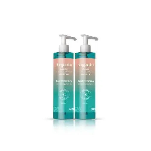 Argento Facial Cleanser