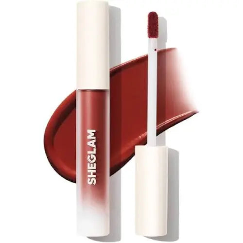 SHEGLAM Matte Lipstick