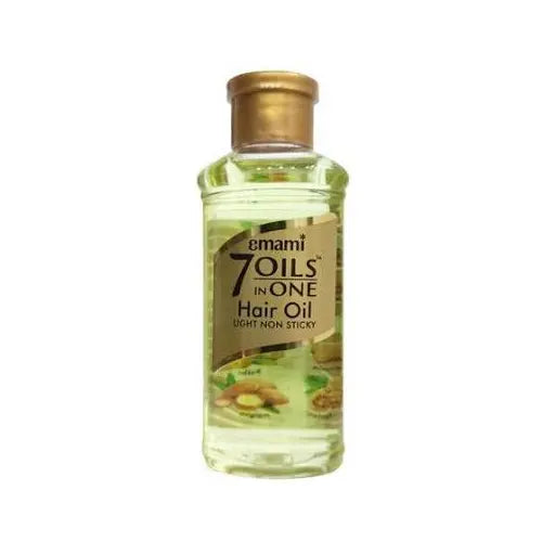 Emami Hair Oil 500 ml