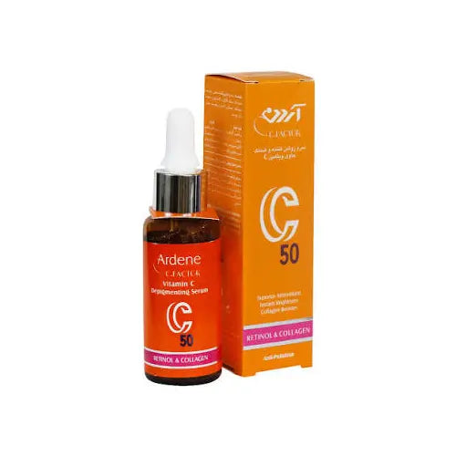 Dinar Vitamin C Serum
