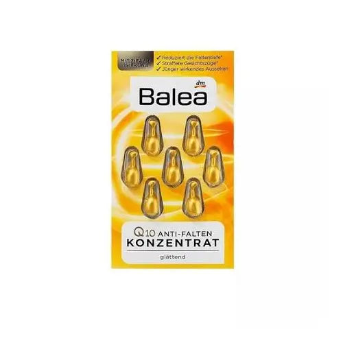 Balia Capsules