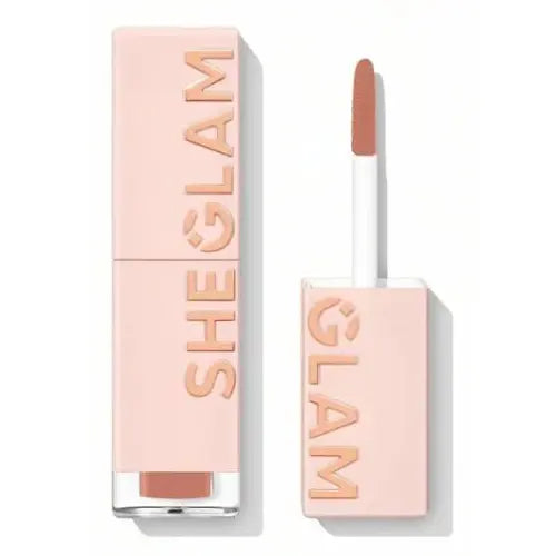 SHEGLAM Gloss Lip Gloss 3 ml