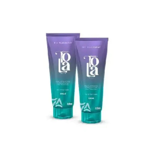 Tola Baby Hair Oil Substitute
