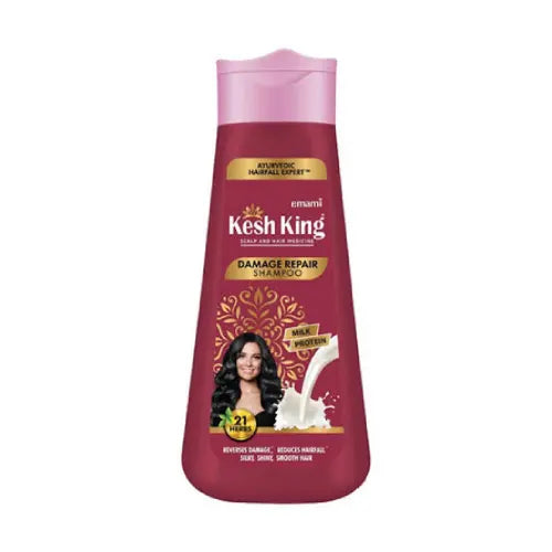 King Shampoo 200 ml