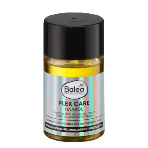 Balia Oil