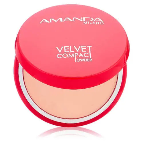 Amanda Velvet Powder