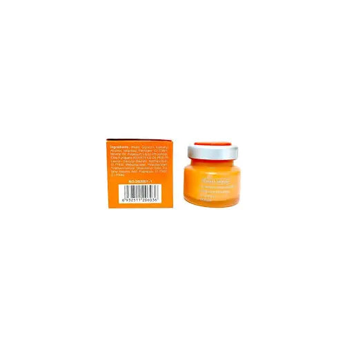Dinar Vitamin C Base Cream 50 g