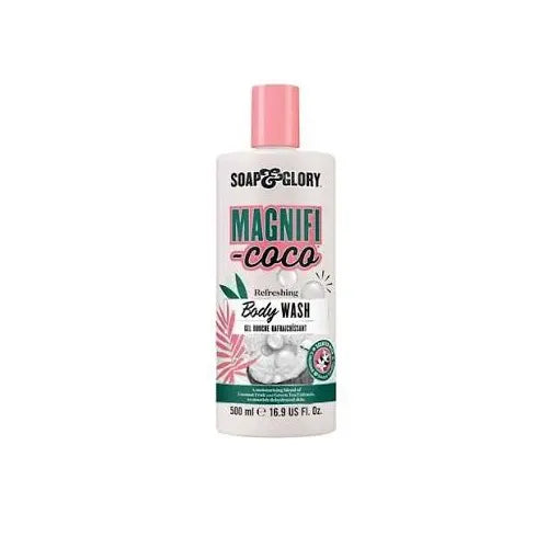 Soap & Glory Body Wash
