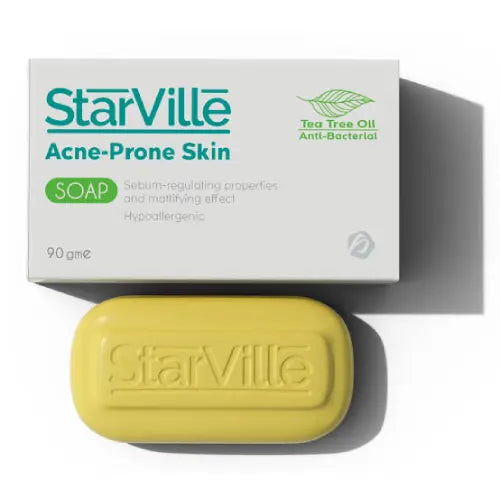 Starville Soap 90 g