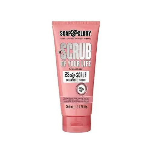 Soap & Glory Scrub of Your Life (Large)