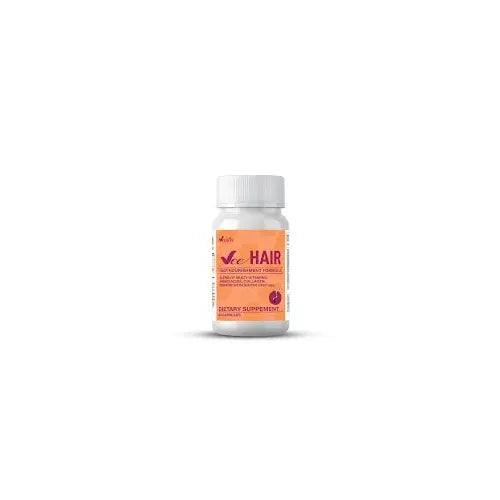 Hair Capsules