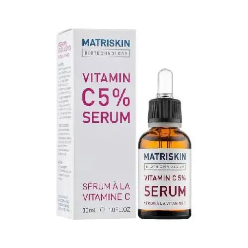 Vitamin C Serum 30 ml