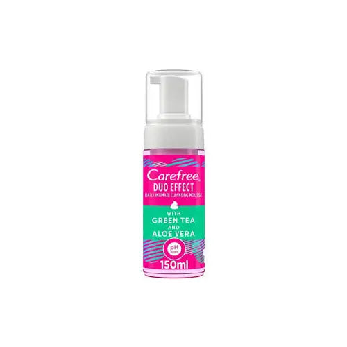 Carefree Intimate Wash