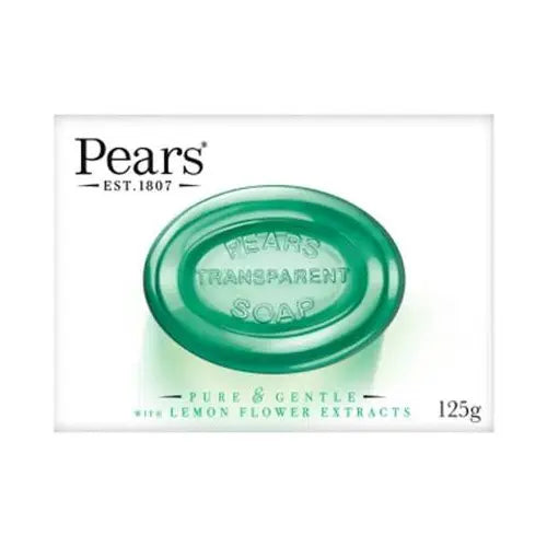Pears Soap