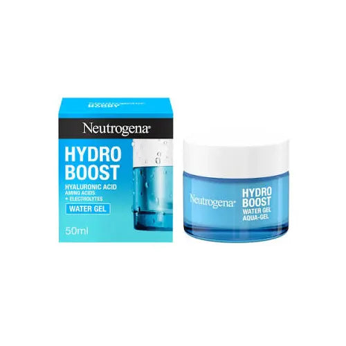 Neutrogena Hydro Boost Gel Cream