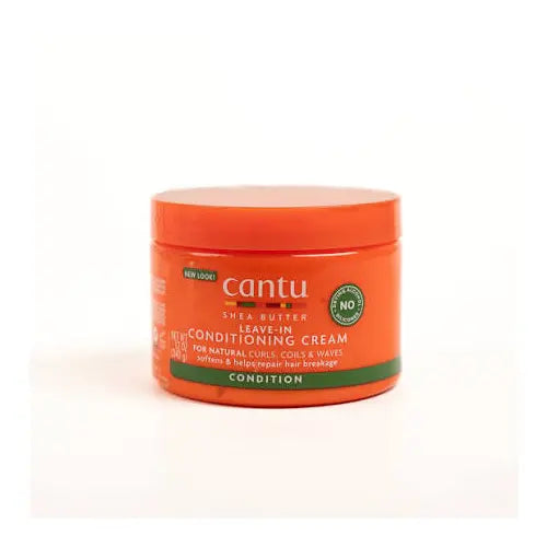 Cantu Leave-In Conditioner 400 ml