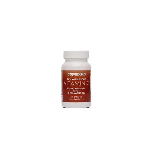 Vitamin C Skin Capsules (90 Capsules)