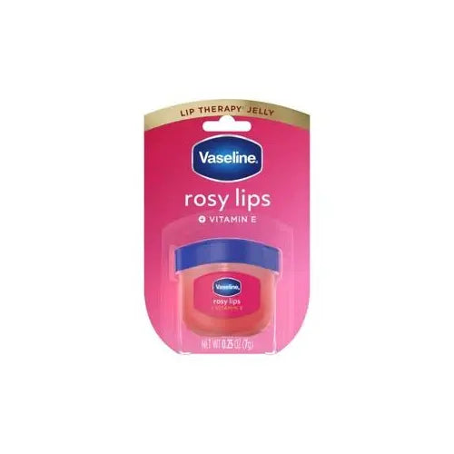 Vaseline Therapy