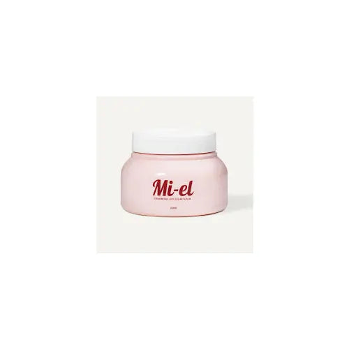 Movils Sugar Scrub