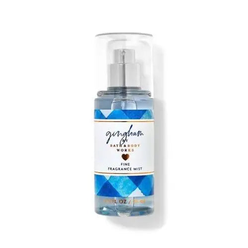 Body Splash – Travel Size