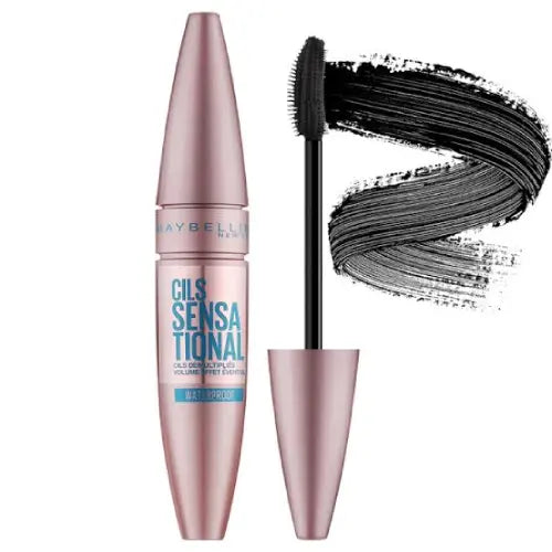 Maybelline Lash Sensational Mascara 12 ml
