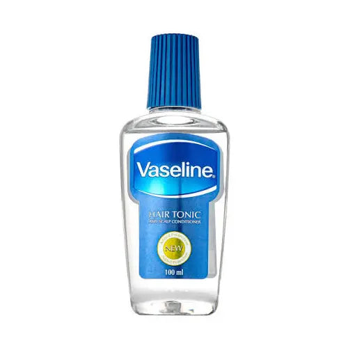 Tonic Hair Oil