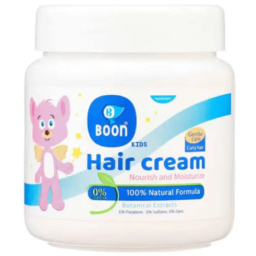 Blue Pop Kids Cream