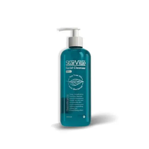 Starville Green Tea Cleanser
