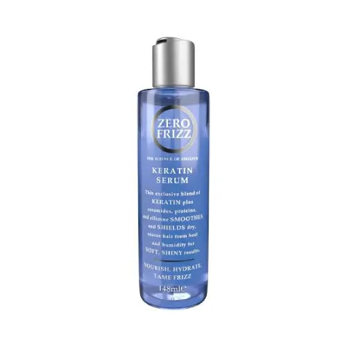 Zero Frizz Serum 148 ml