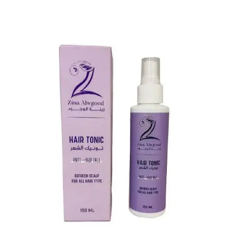 Tonic Hair Oil 150 ml