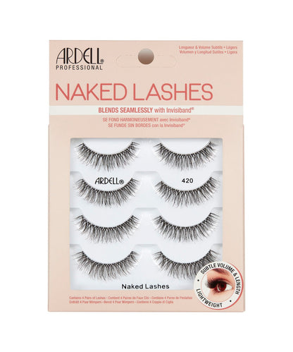 Ardell Naked Lashes