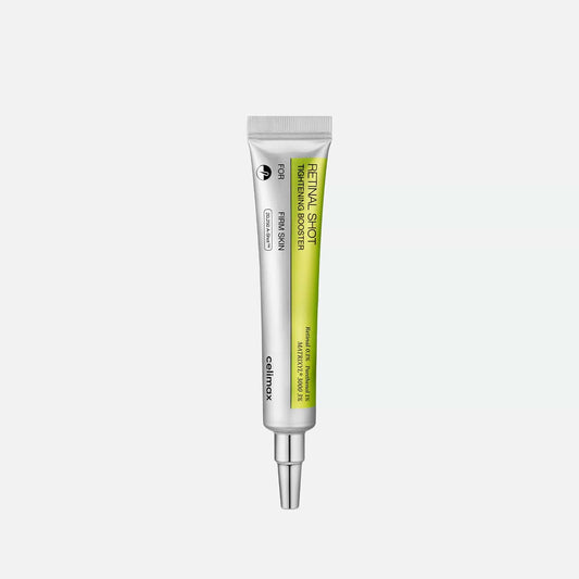Celimax Vita-A Retinal Shot Tightening Booster
