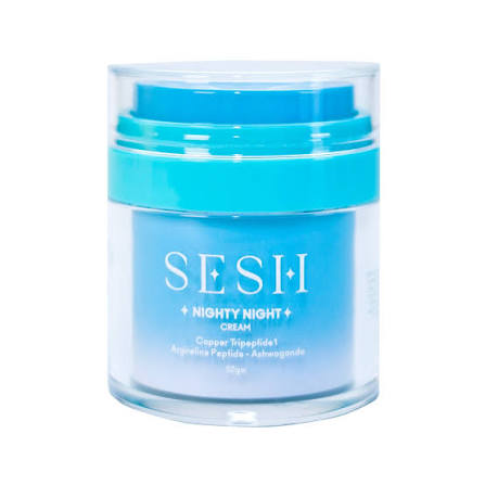Night Cream