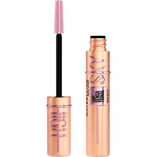 Maybelline Sky High Mascara Rose Gold Glitz