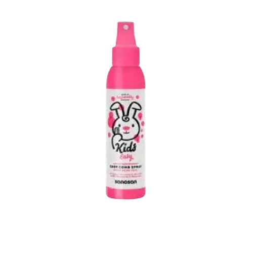 Sanosan Kids Easy Comb Spray 125ml